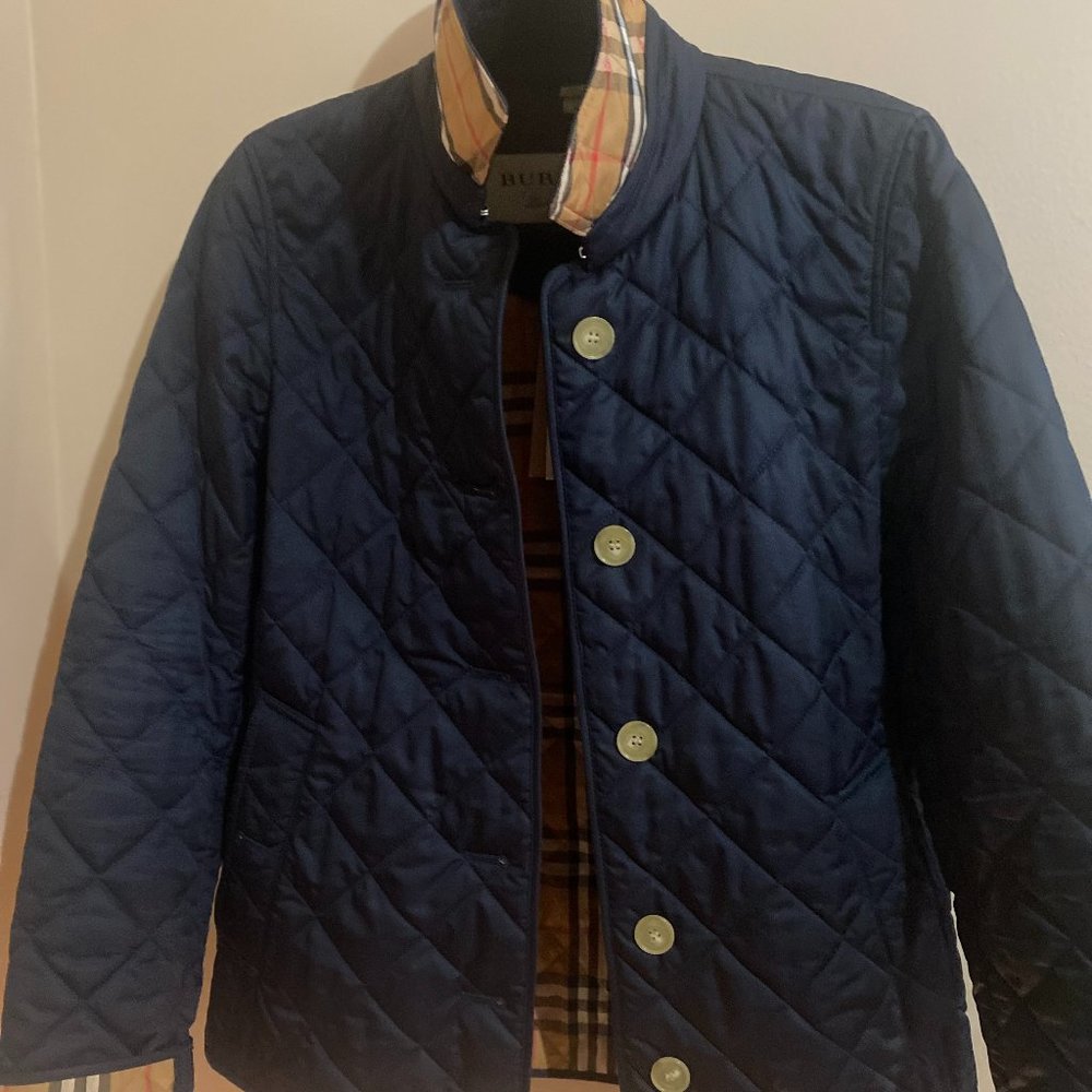 Burberry